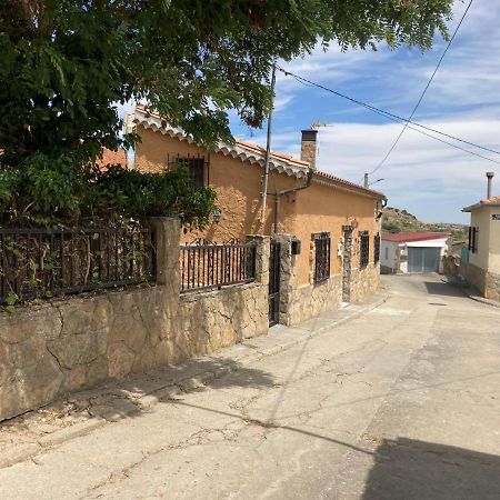 Casa Rural Neira Almenara de Tormes Kültér fotó