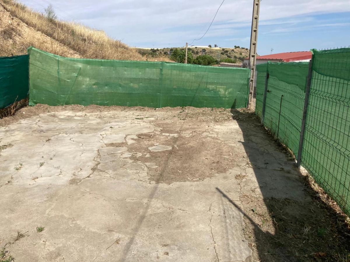 Casa Rural Neira Almenara de Tormes Kültér fotó
