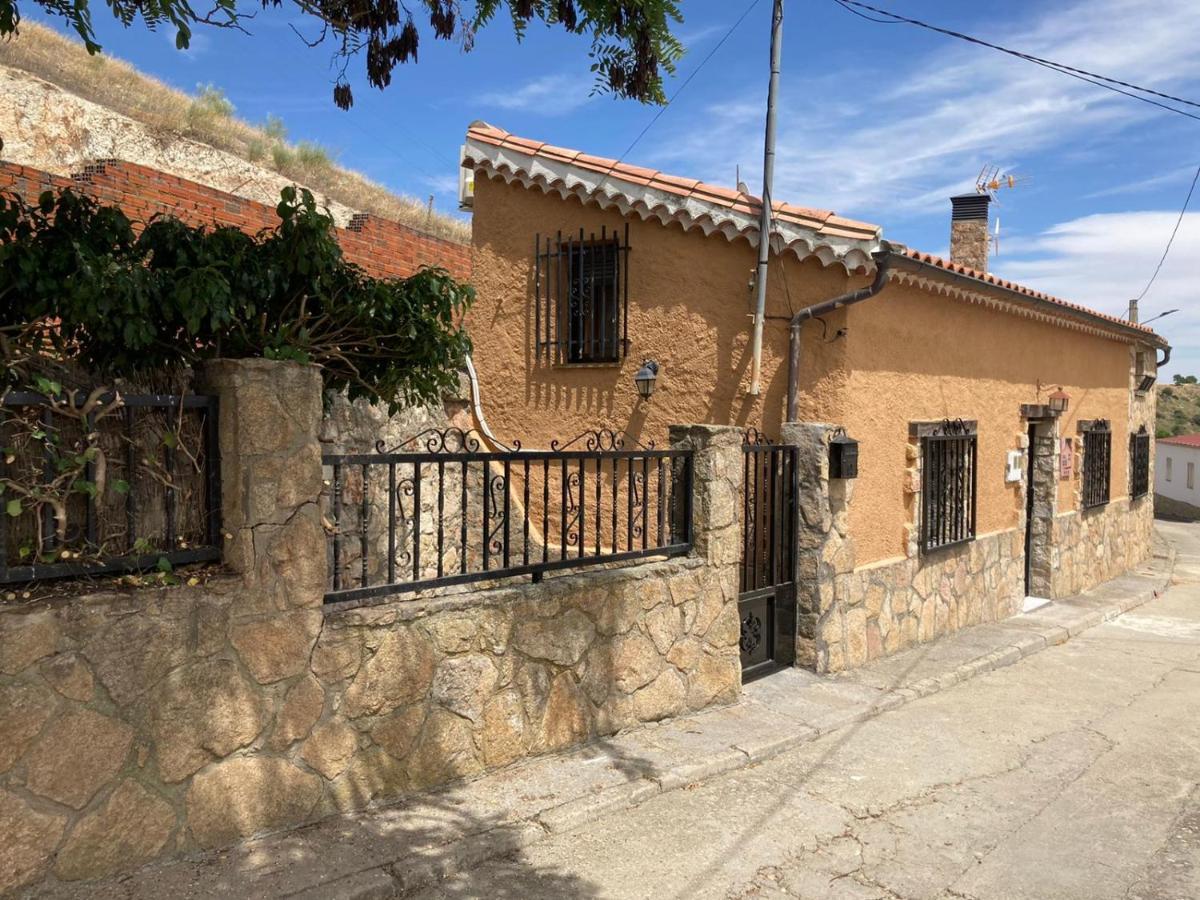 Casa Rural Neira Almenara de Tormes Kültér fotó